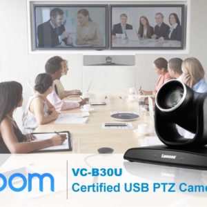 Lumens VC-B30U-W Full HD USB PTZ videokamera