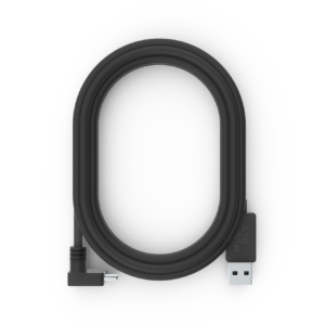 USB 3 C tipa A kabelis 2,0 m