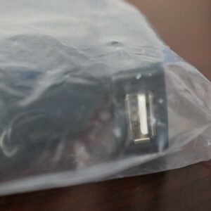 AMX CBL-USB2-FL-16 USB 5 metru pagarinātājs