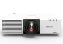 EPSON EB-L610U 3LCD WUXGA lāzerprojektors