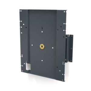 SMS MultiMount Flipster Wall rotējošs displeja stiprinājums