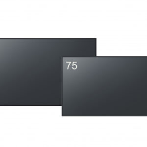 PANASONIC TH-86SQ1HW digitālais displejs