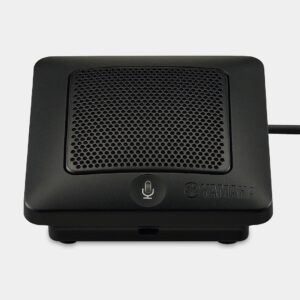 Yamaha XM-CS-700 pagarinājuma mikrofons