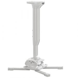 Chief KITMC030045W projektora stiprinājuma komplekts “viss vienā” (30–45 cm)