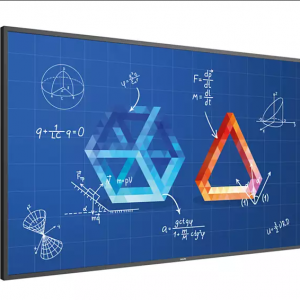 Philips 75BDL3552T interaktīvs displejs klasei