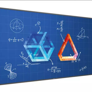 Philips 86BDL3552T interaktīvs displejs klasei