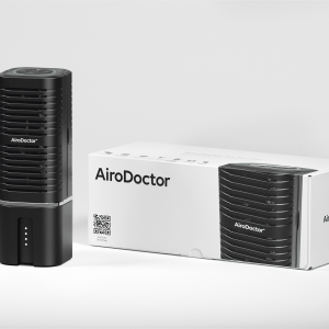 AiroDoctor WAD-S10 Mini gaisa attīrītājs
