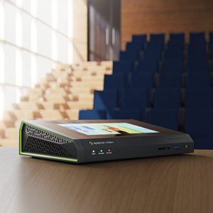 Epiphan Pearl Mini — vienkāršojiet tiešraides video veidošanu