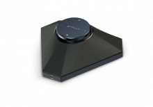 WyreStorm APO-100-UC Apollo sērijas integrētais konferenču skaļruņu un prezentāciju pārslēdzējs