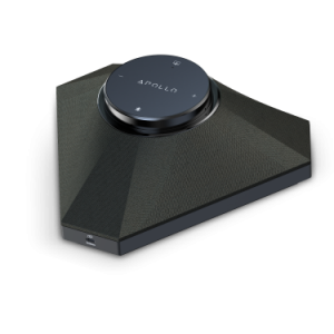 WyreStorm APO-100-UC Apollo sērijas integrētais konferenču skaļruņu un prezentāciju pārslēdzējs