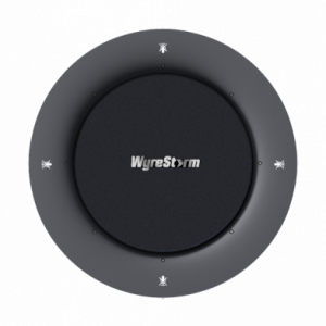 WyreStorm APO-COM-MIC papildu mikrofons Apollo video joslai