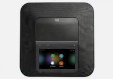 Cisco Webex istabas tālrunis