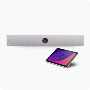 Cisco Webex Room Kit videokonferenču sistēma