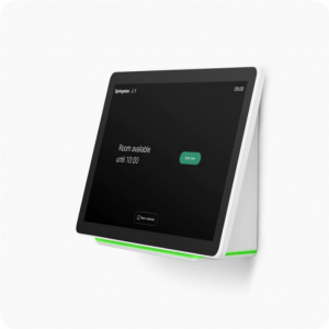 Cisco Webex Room Navigator sienas montāžas versija