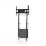 SMS EVER 620 Air sienas - grīdas motorizēts augstuma regulējams kronšteins