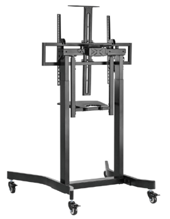 Dacomex S100-800W-M – Motorizēts TV stiprinājums